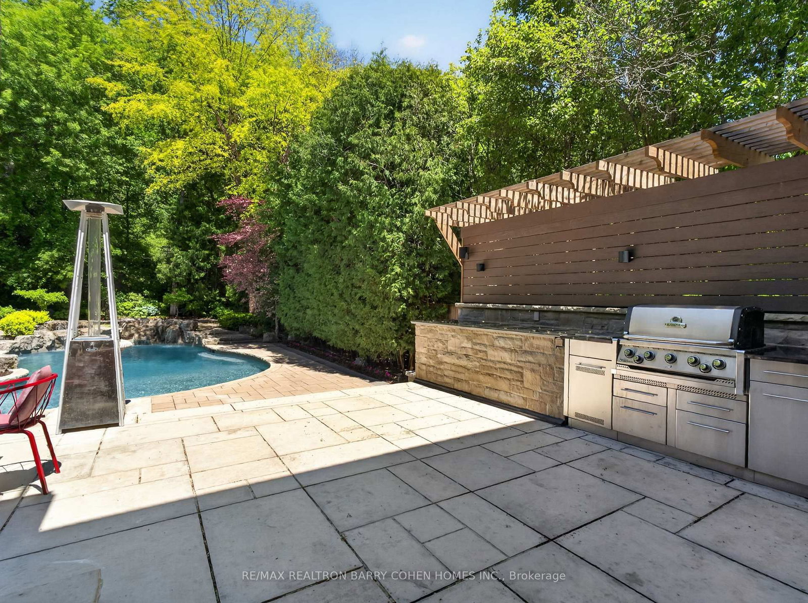 18 Brookfield Road • Toronto, ON photo 33
