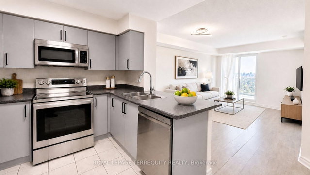 3508 - 4968 Yonge Street