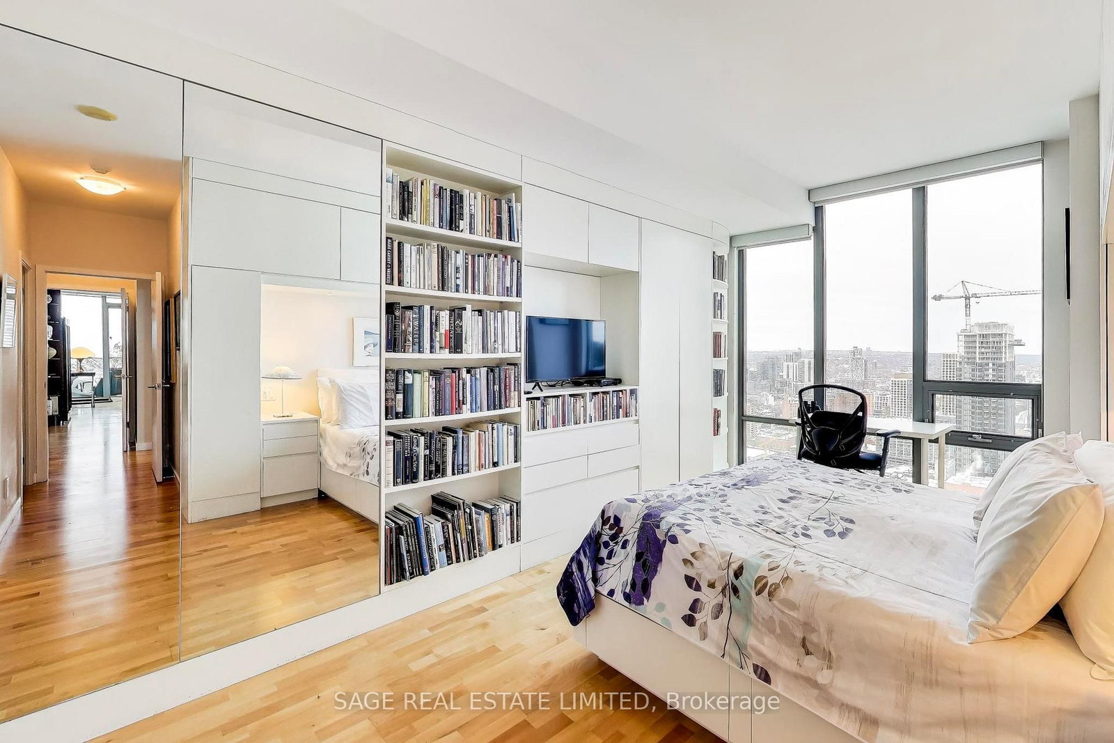 33 Lombard Street • #4004 • Toronto, ON photo 18