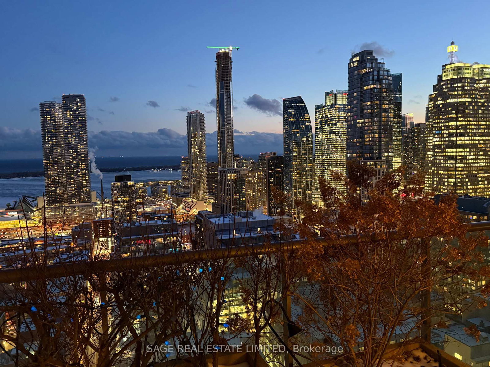 33 Lombard Street • #4004 • Toronto, ON photo 39