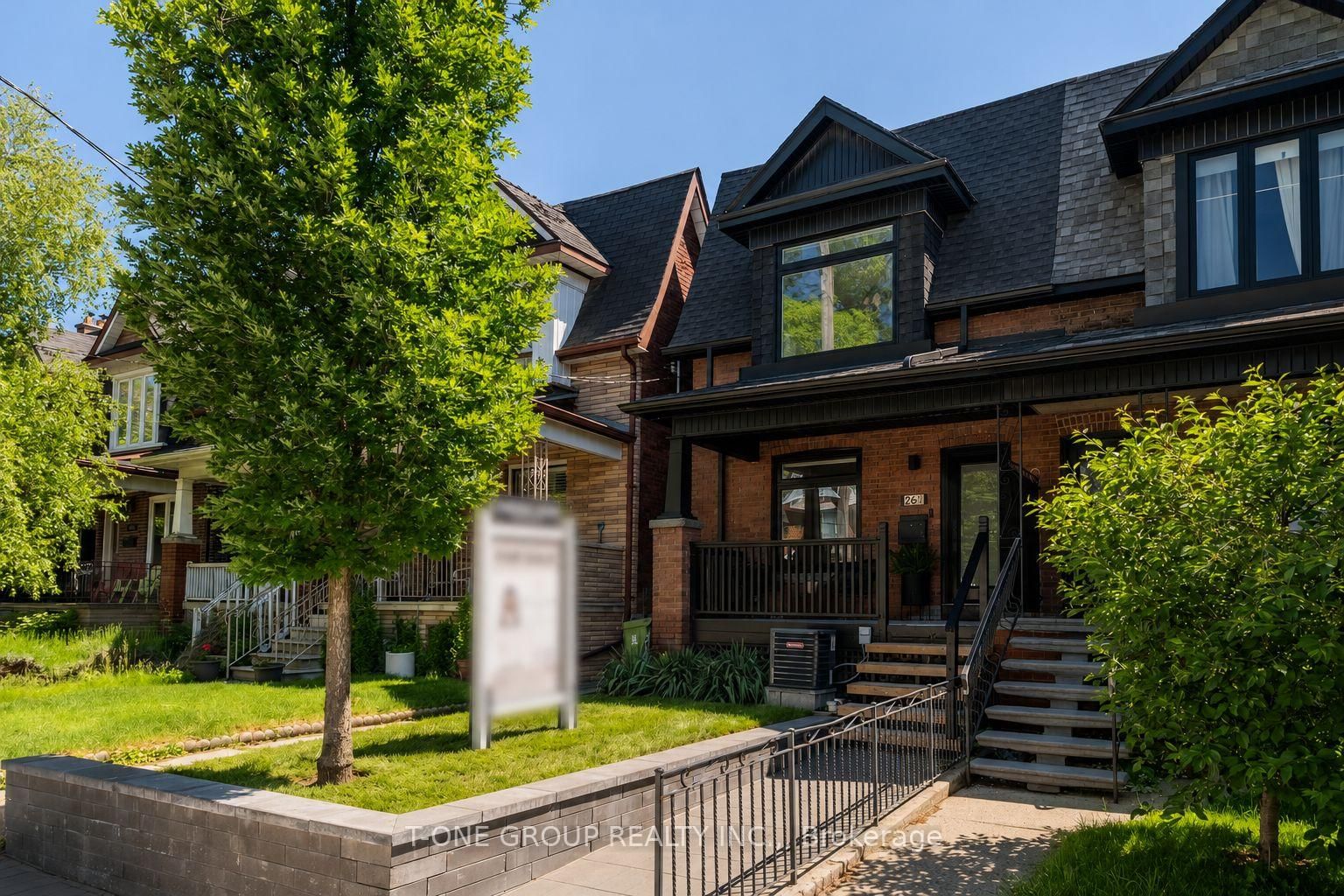 261 Margueretta Street