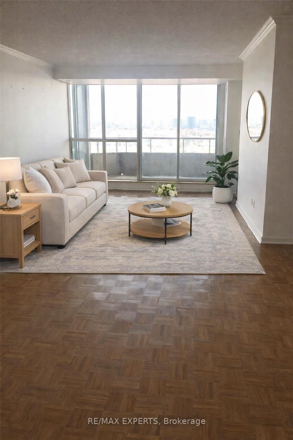 10 Torresdale Avenue, Unit 2201