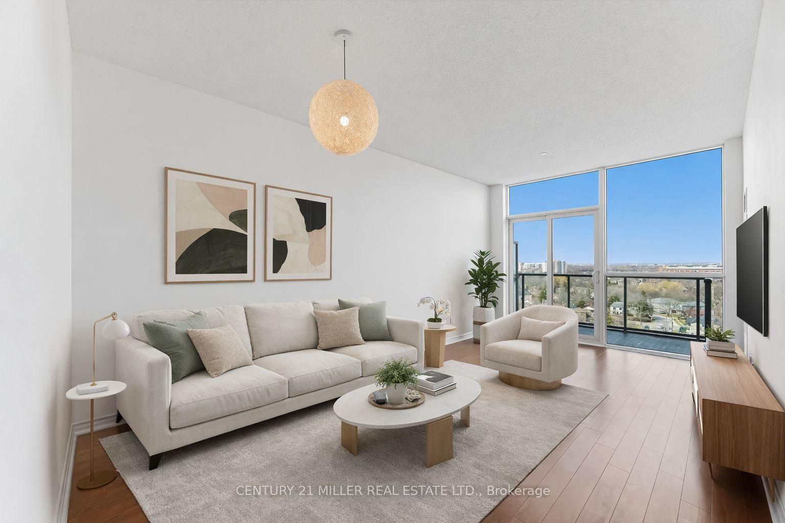 35 Saranac Boulevard • #Ph08 • Toronto, ON photo 13