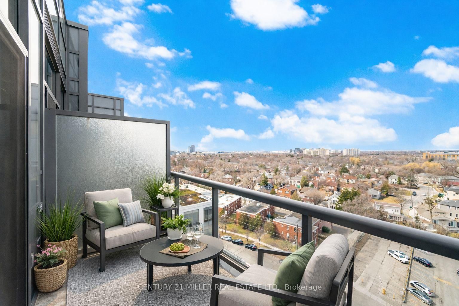 35 Saranac Boulevard • #Ph08 • Toronto, ON photo 14