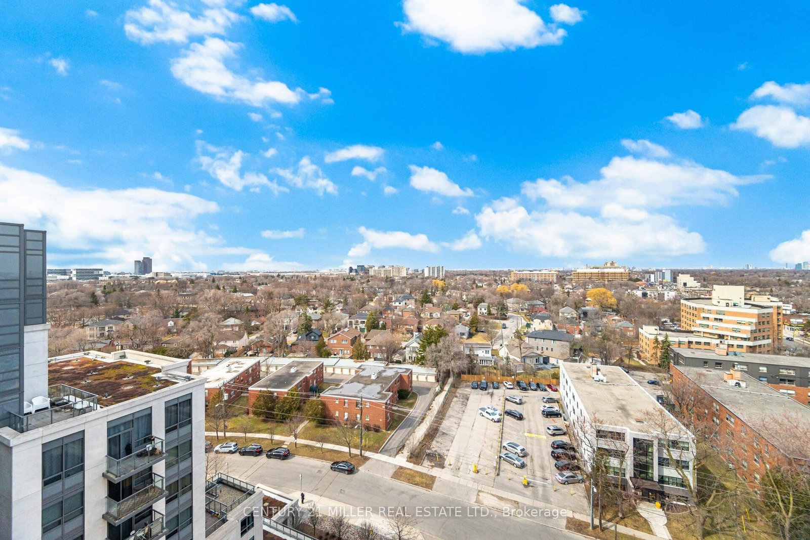 35 Saranac Boulevard • #Ph08 • Toronto, ON photo 15