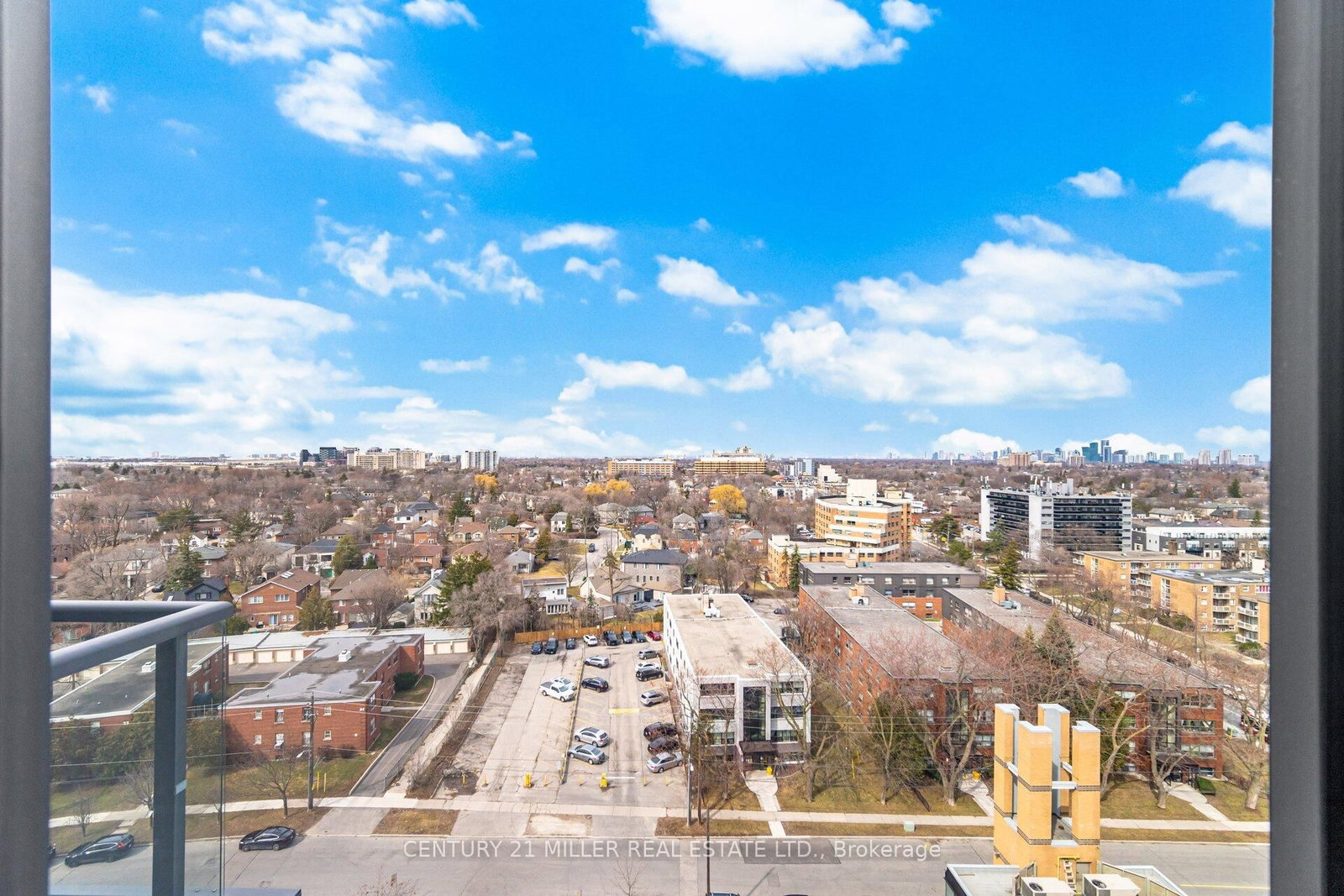 35 Saranac Boulevard • #Ph08 • Toronto, ON photo 16