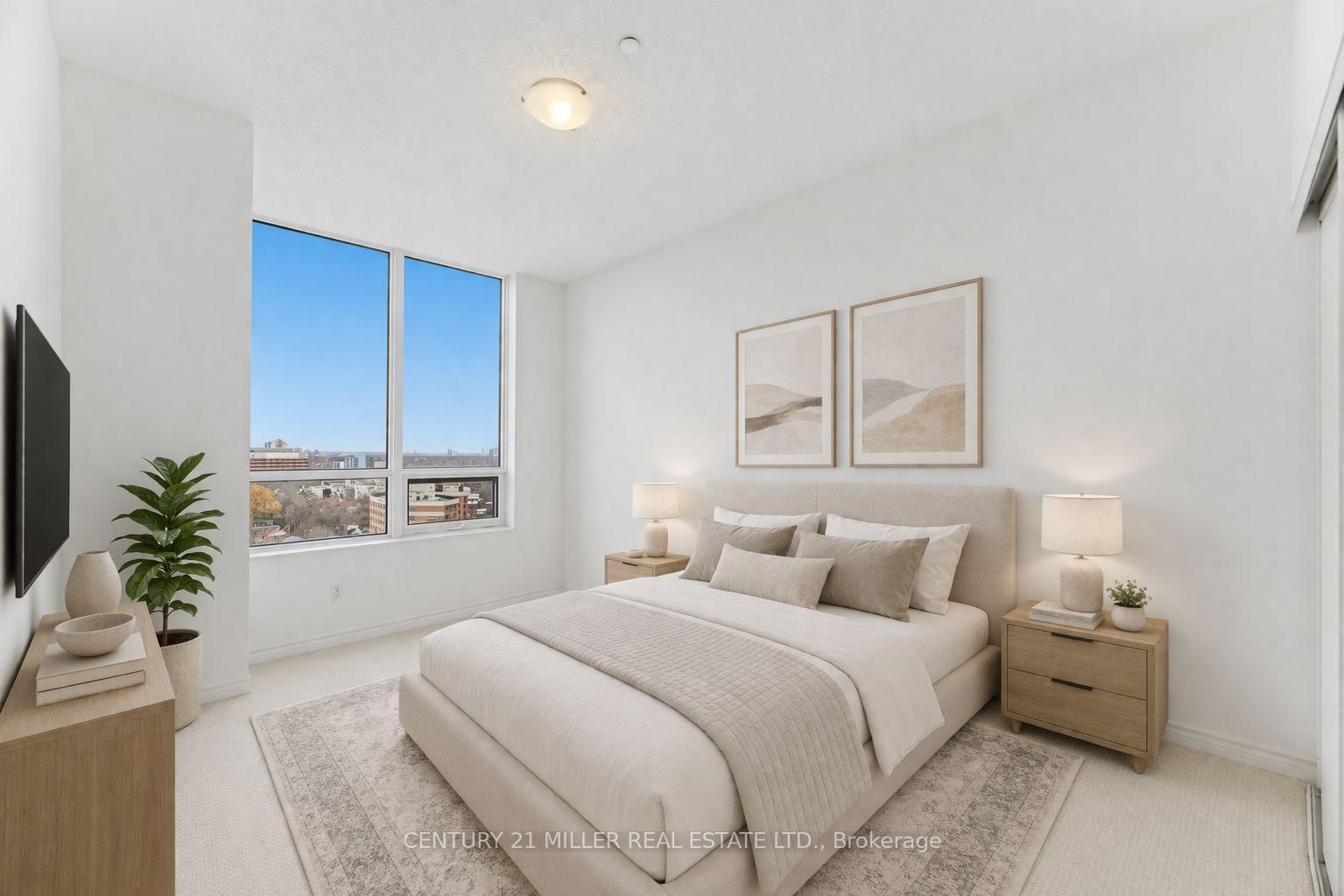 35 Saranac Boulevard • #Ph08 • Toronto, ON photo 19