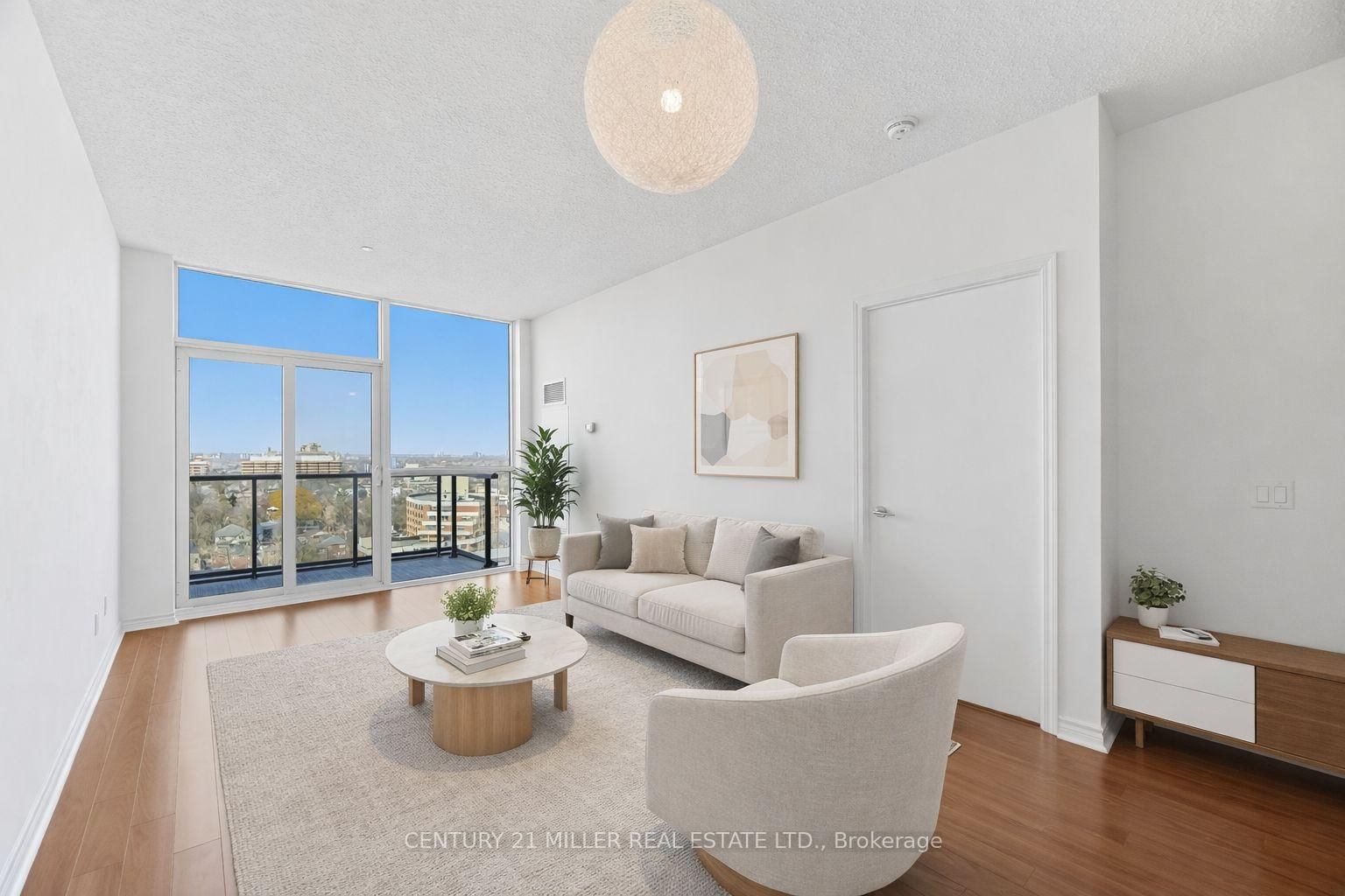 35 Saranac Boulevard • #Ph08 • Toronto, ON photo 20