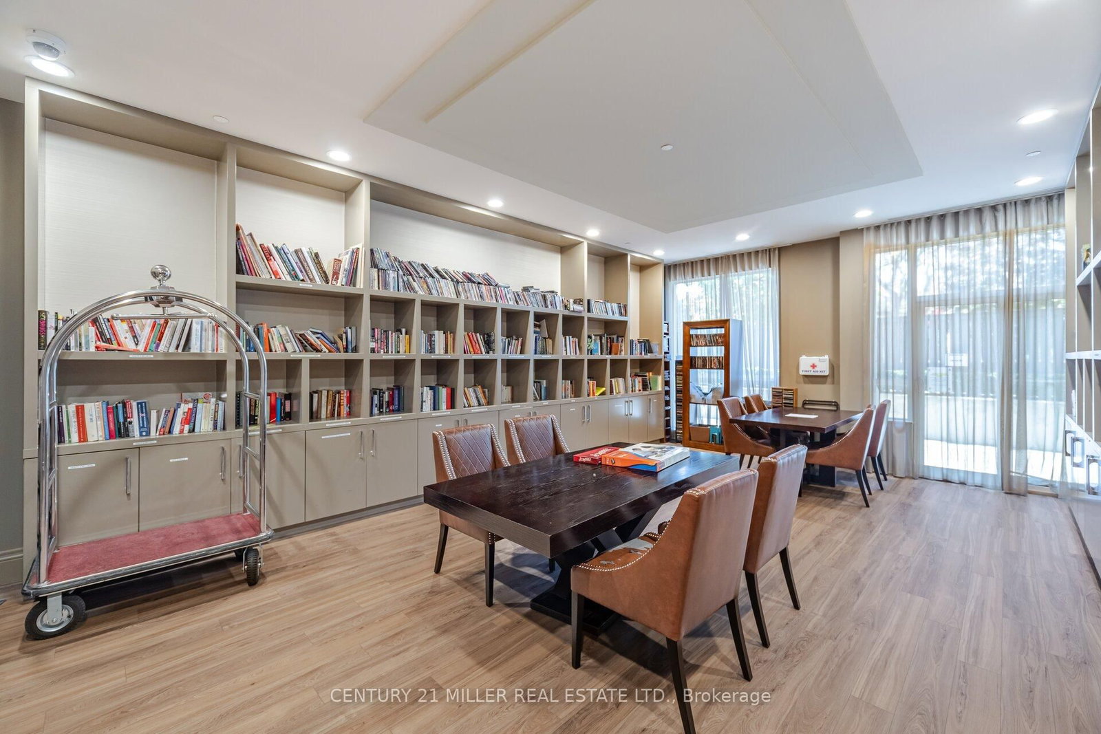 35 Saranac Boulevard • #Ph08 • Toronto, ON photo 24