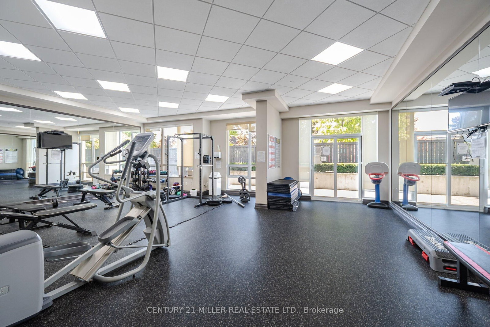 35 Saranac Boulevard • #Ph08 • Toronto, ON photo 26