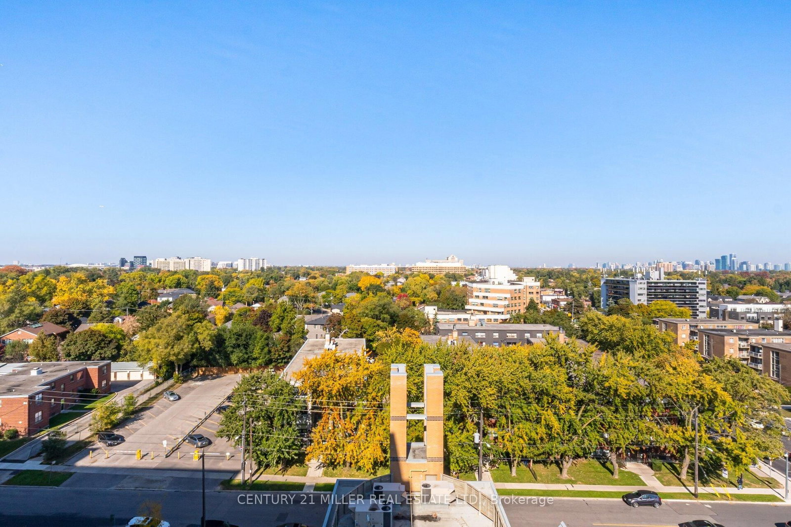 35 Saranac Boulevard • #Ph08 • Toronto, ON photo 32
