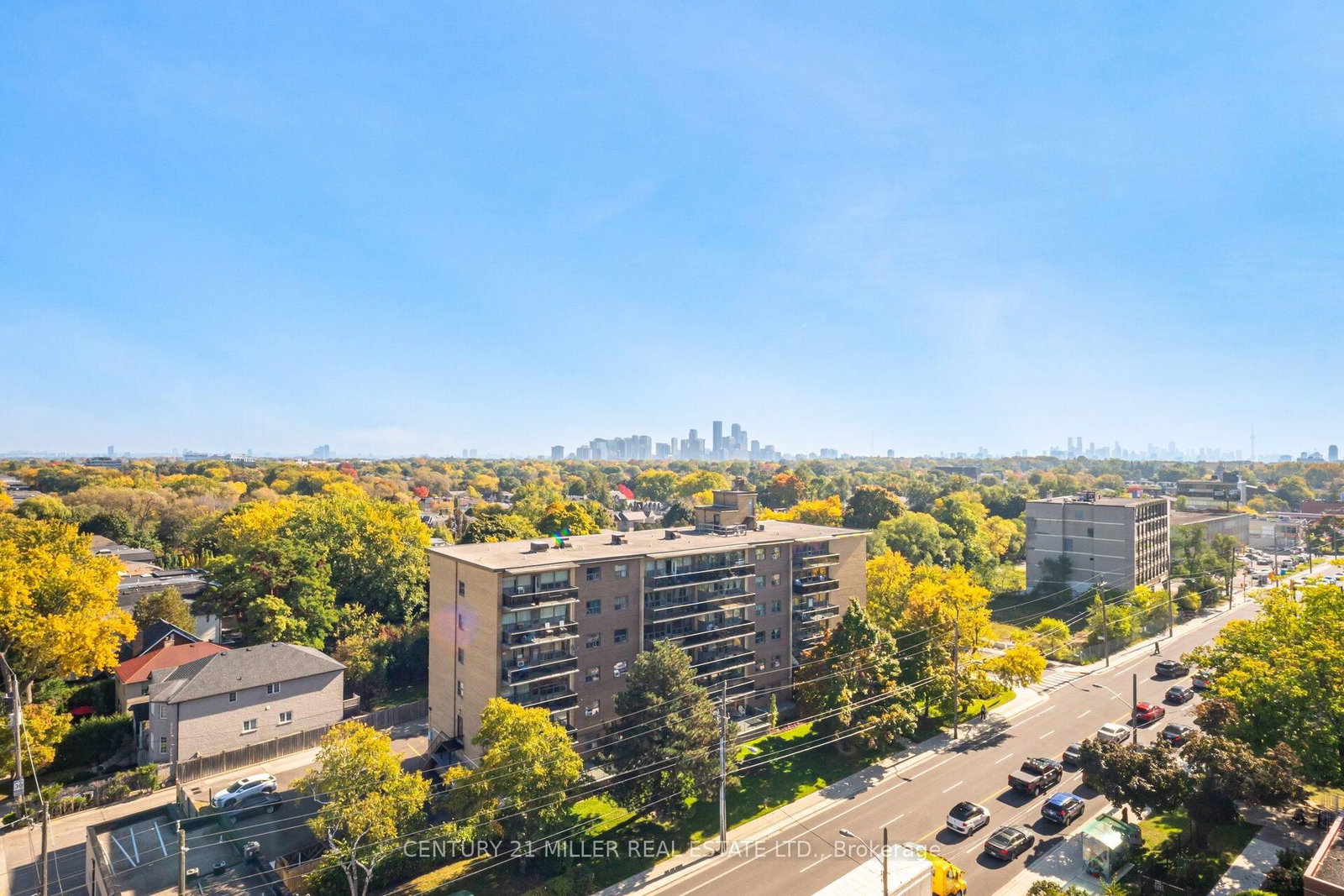 35 Saranac Boulevard • #Ph08 • Toronto, ON photo 33