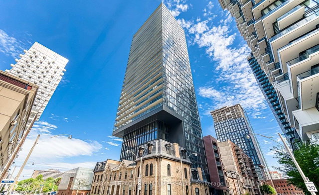 506 - 47 Mutual Street