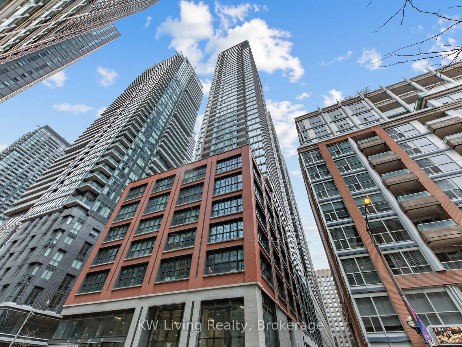 4009-55 Mercer Street, Toronto, ON