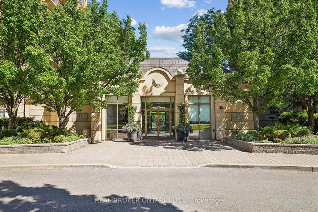 704 - 51 Harrison Garden Boulevard