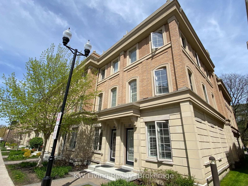 17 Hargrave Lane
