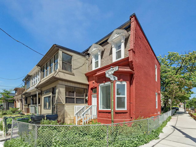 419 Dufferin Street