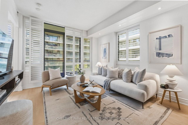 417 - 438 King Street W
