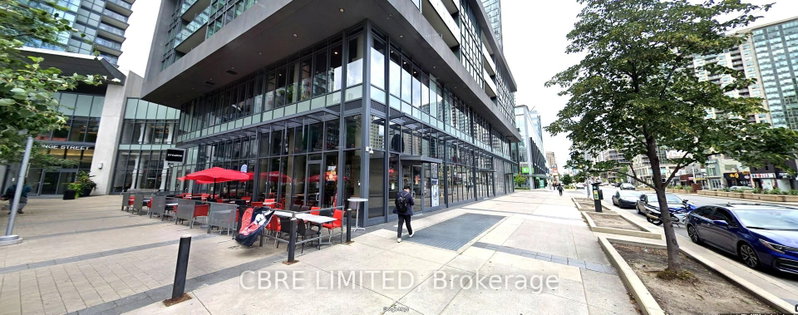 5170 Yonge St photo 2