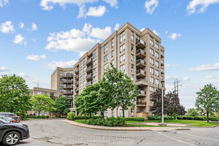 511 - 1730 Eglinton Avenue