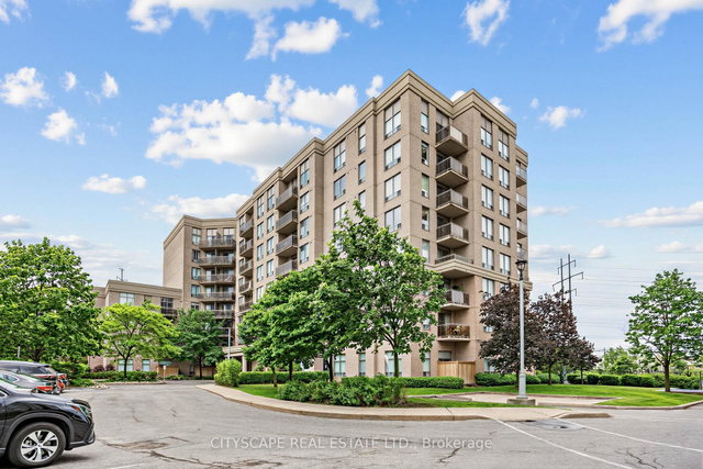511 - 1730 Eglinton Avenue