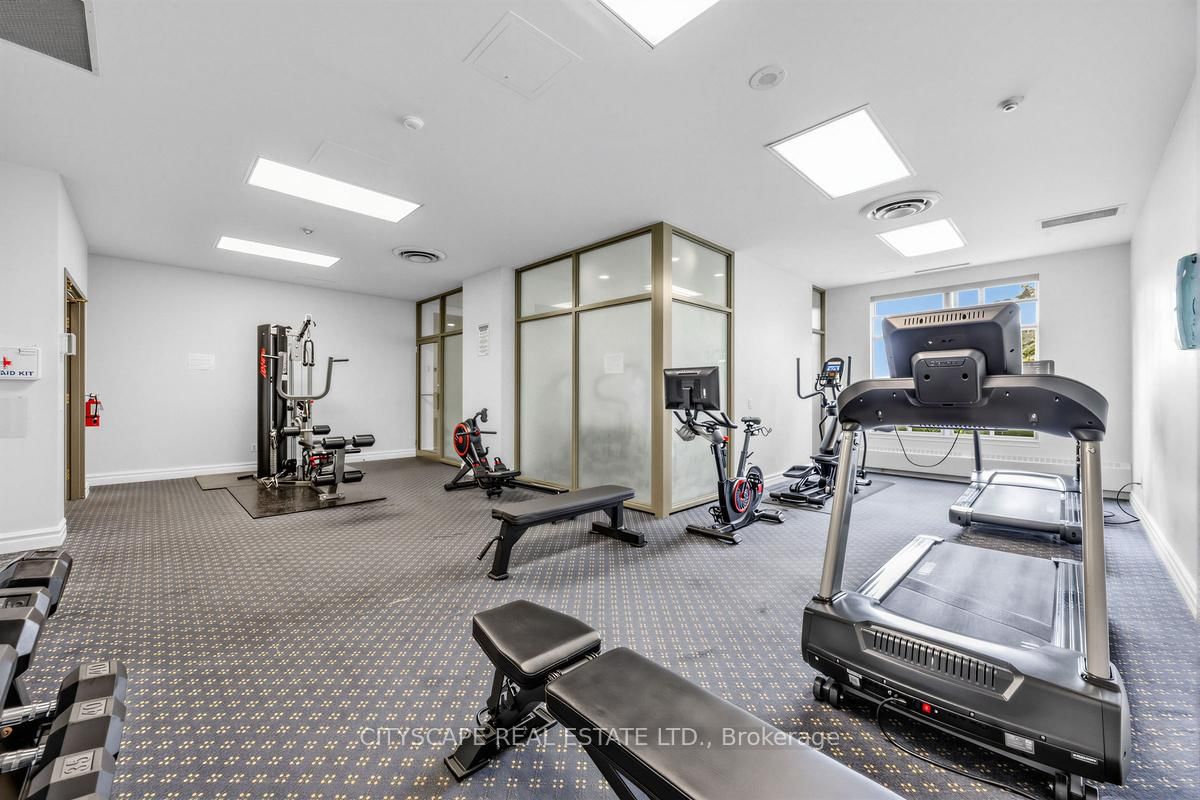 1730 Eglinton Toronto,Ontario M4A 2X9 — Photo 23