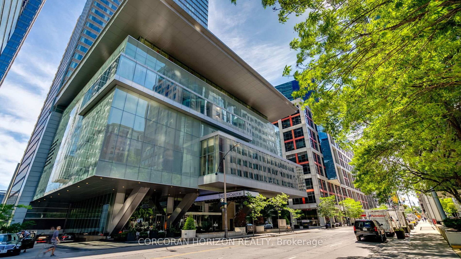 183 Wellington Street W • #2403 • Toronto, ON photo 39