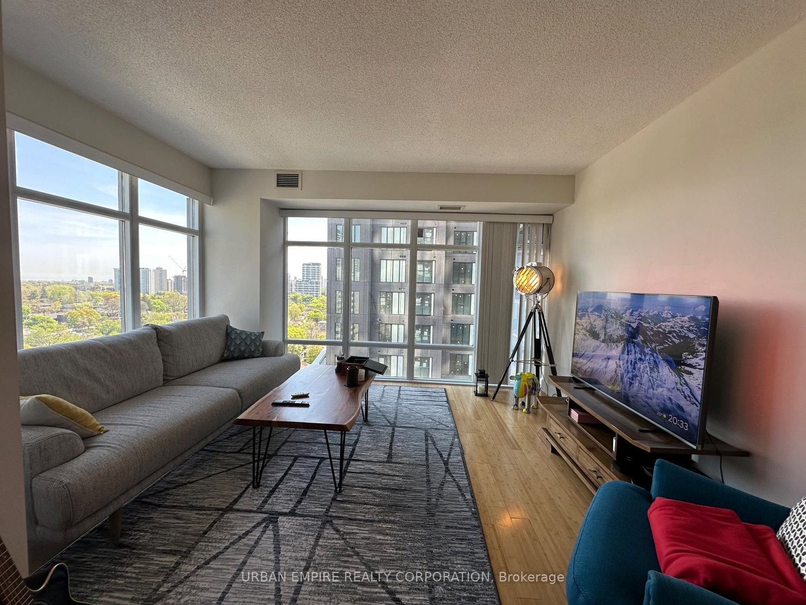 1602-2181 Yonge Street, Toronto, ON