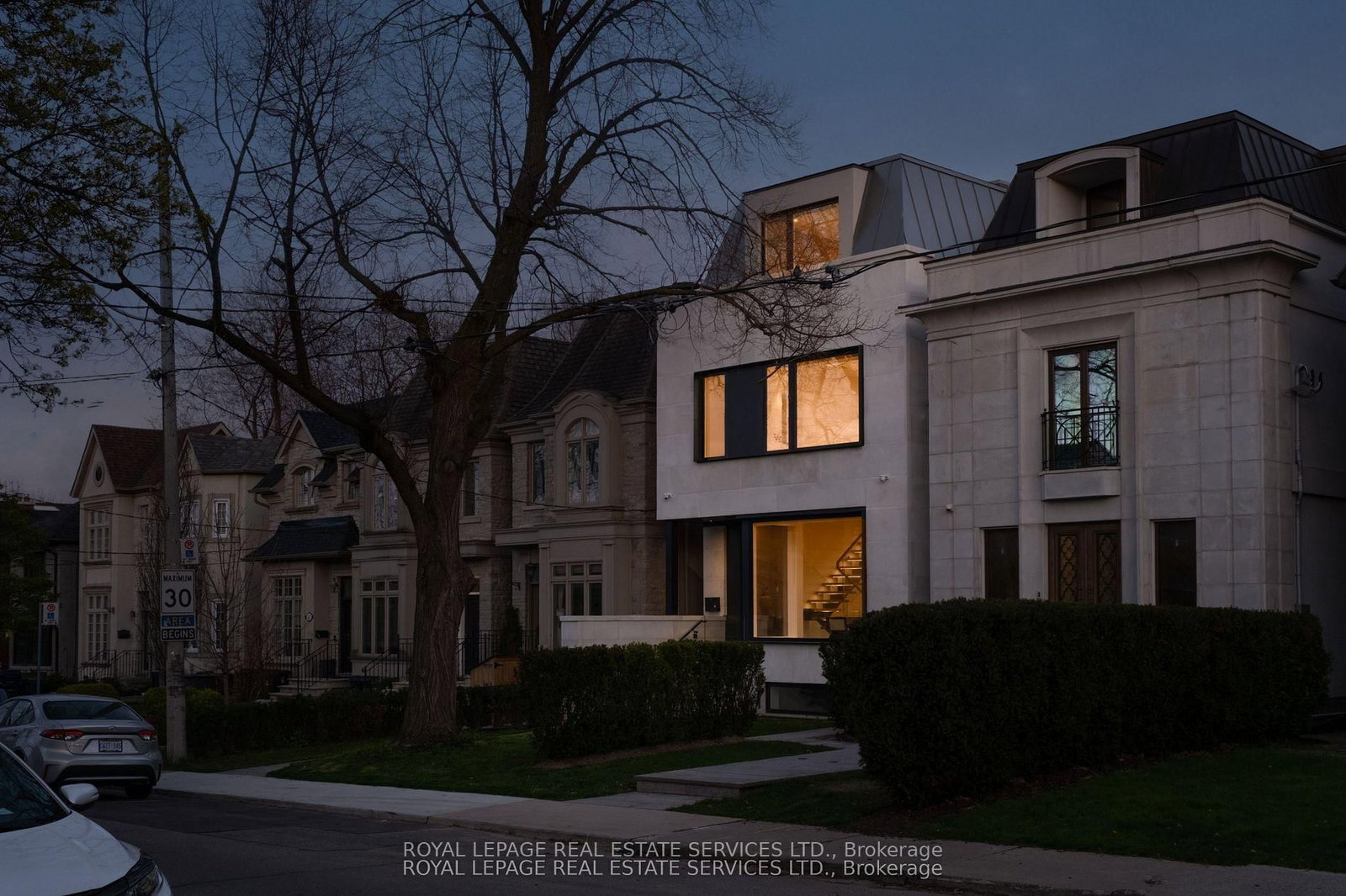 Property at 237 Bedford Park