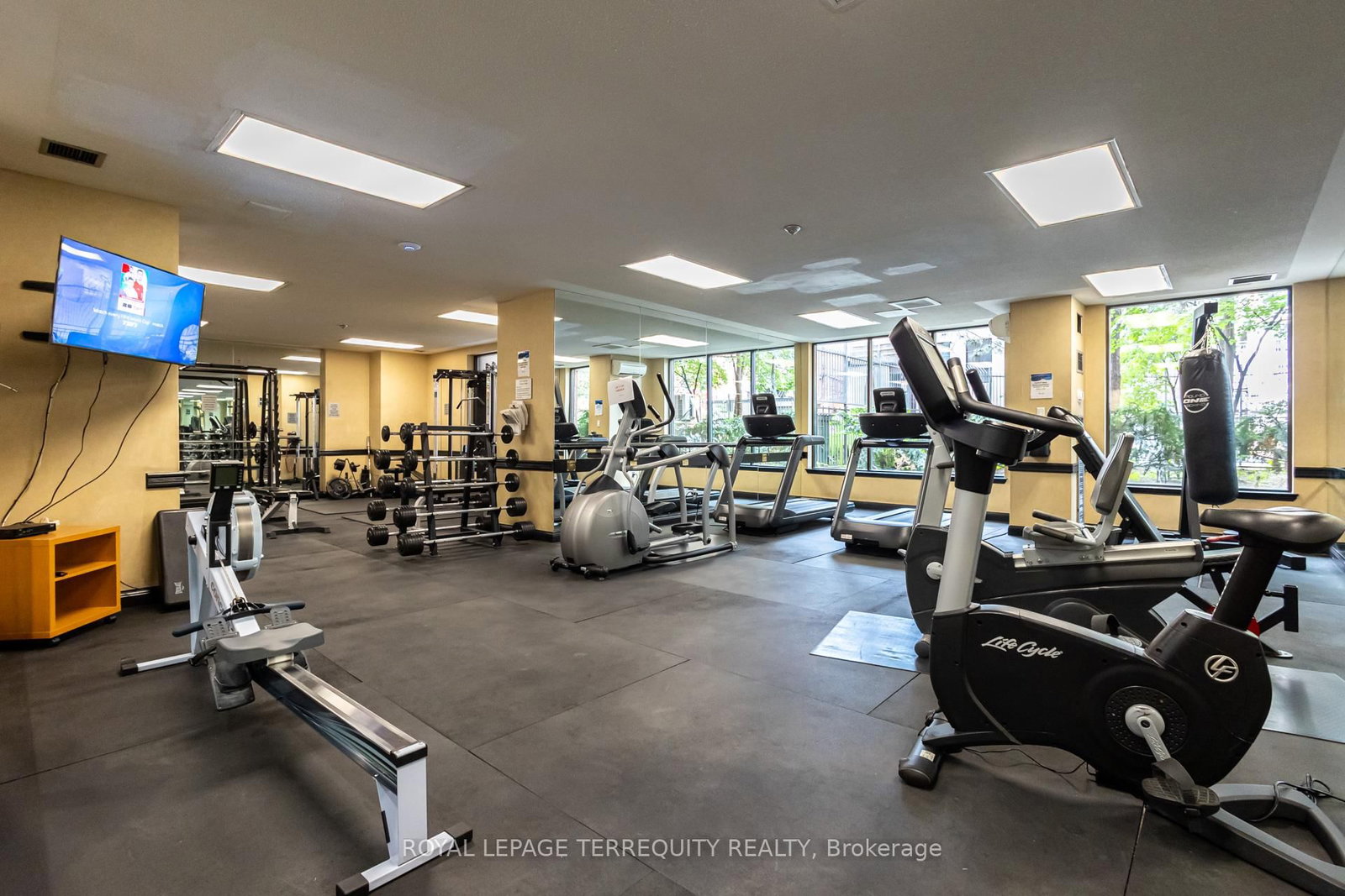 633 Bay Street • #2302 • Toronto, ON photo 34