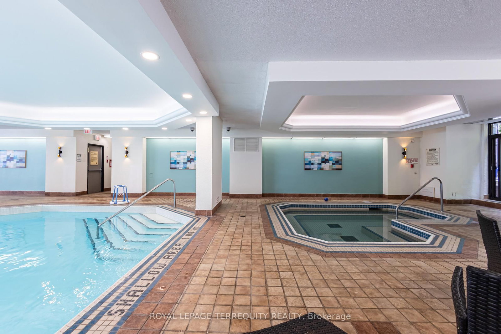 633 Bay Street • #2302 • Toronto, ON photo 39