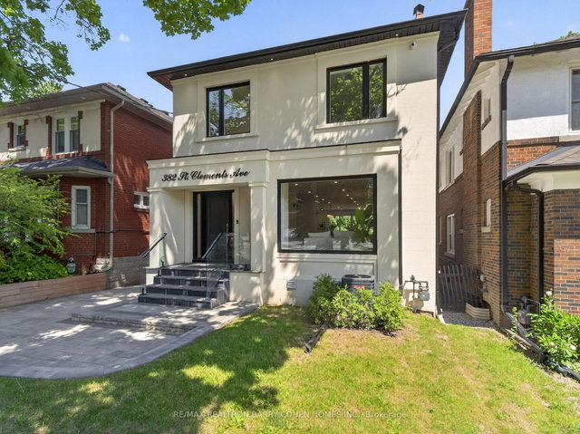 382 St Clements Avenue