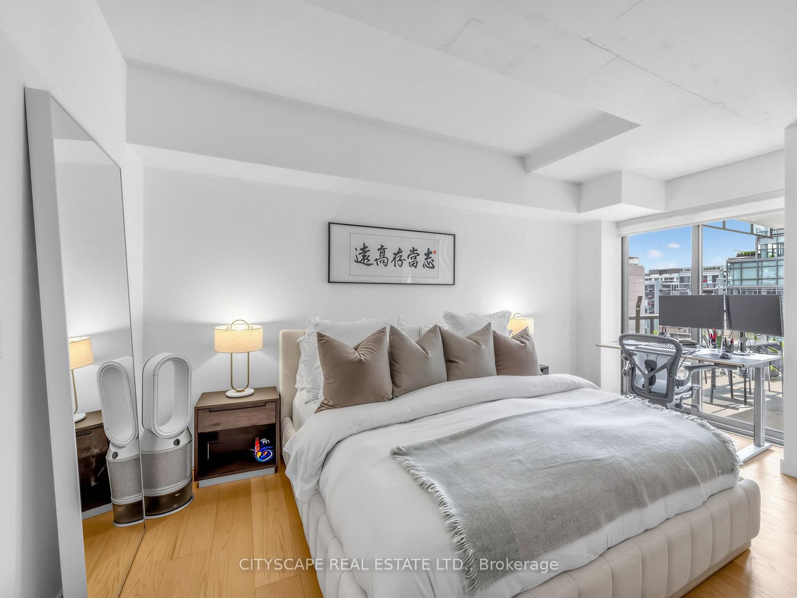 55 Stewart Street • #924 • Toronto, ON photo 11