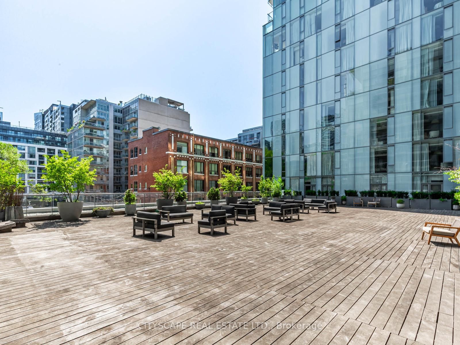 55 Stewart Street • #924 • Toronto, ON photo 21
