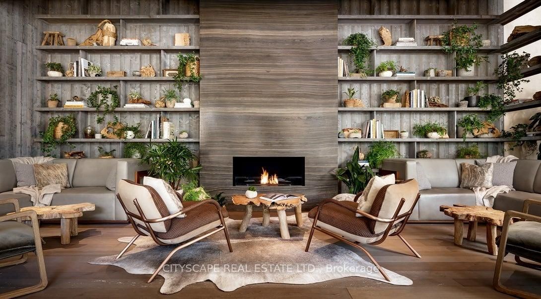 55 Stewart Street • #924 • Toronto, ON photo 28