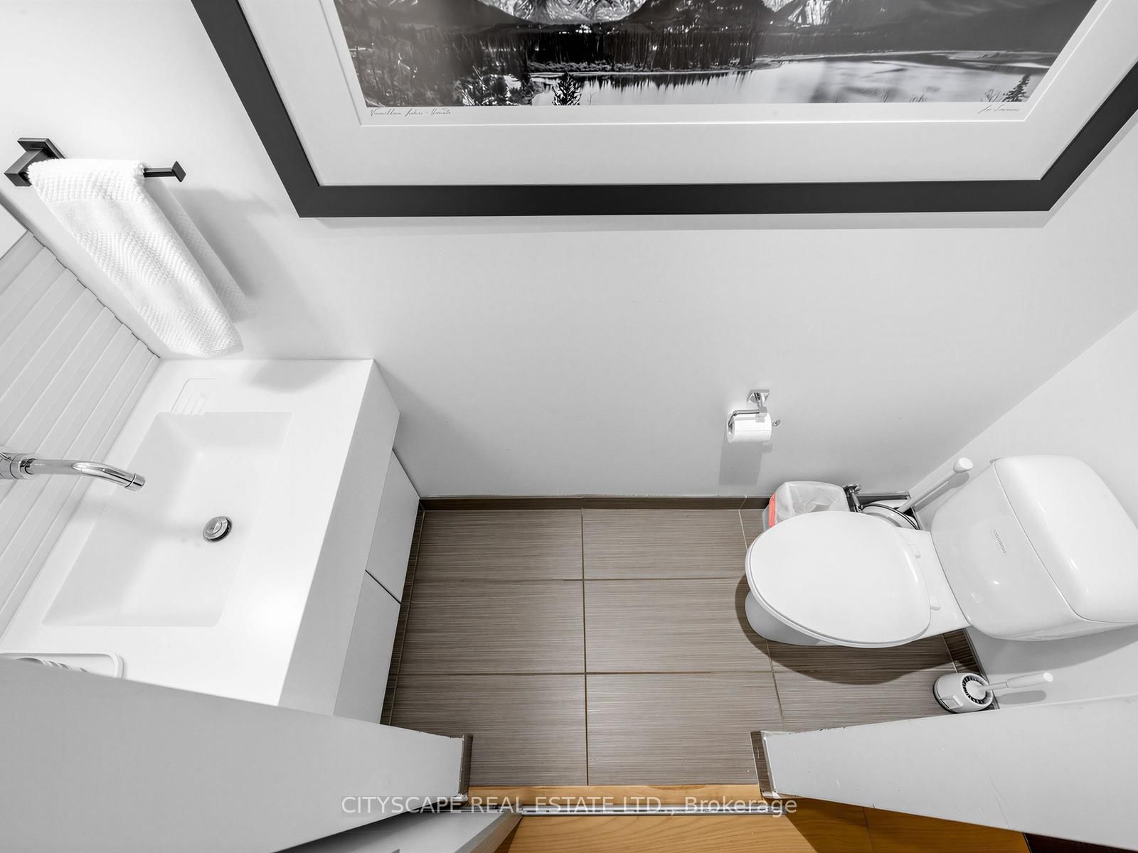 55 Stewart Street • #924 • Toronto, ON photo 8