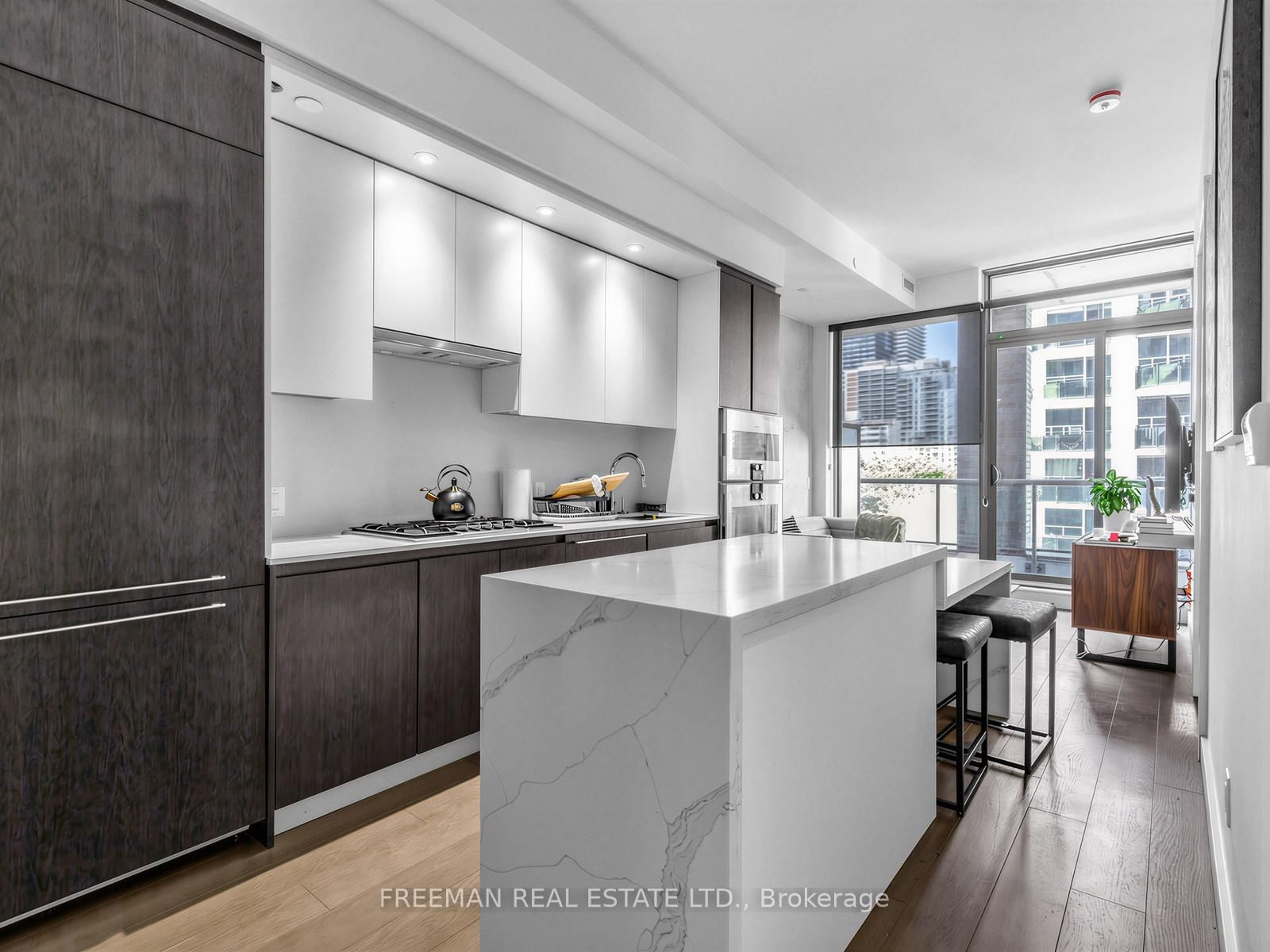 608-81 Wellesley Street, Toronto, ON, photo 5