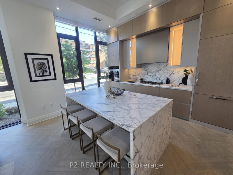 102 - 2 Forest Hill Road