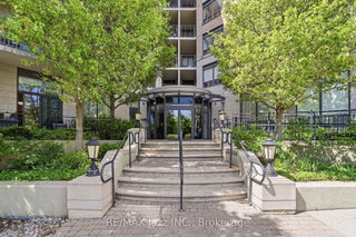307 - 16 Dallimore Circle