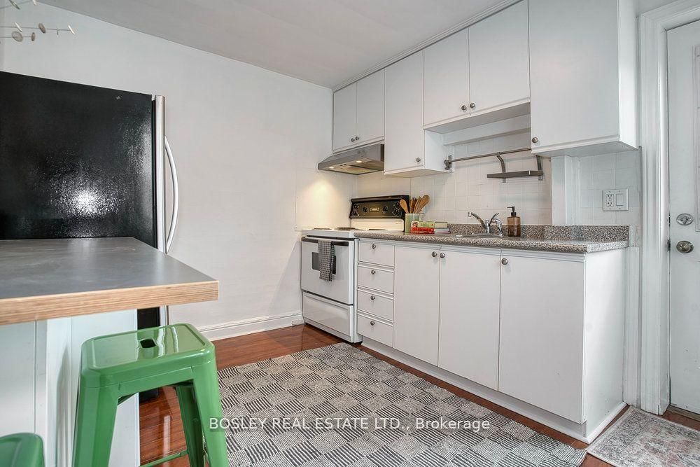 159A Gladstone Avenue • Toronto, ON photo 16