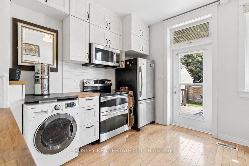 159A Gladstone Avenue