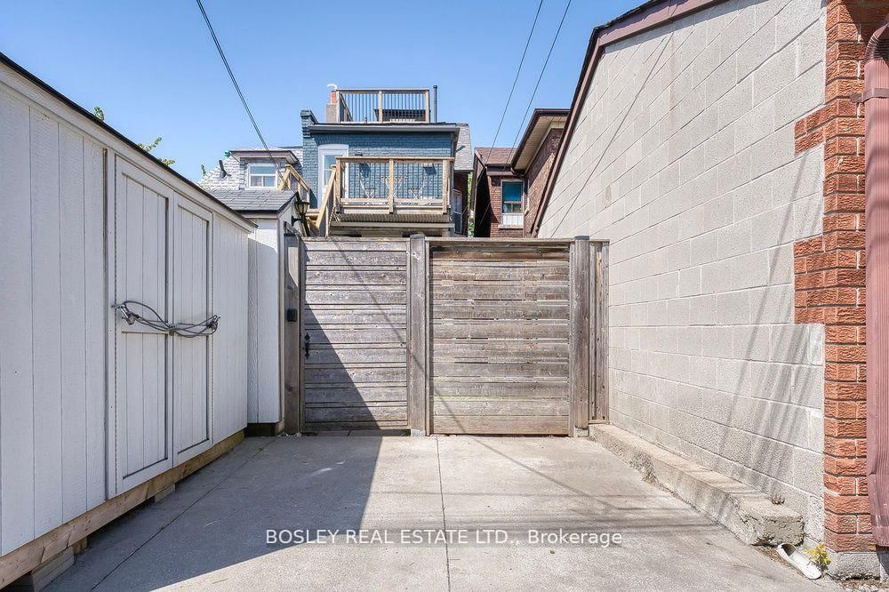 159A Gladstone Avenue • Toronto, ON photo 46