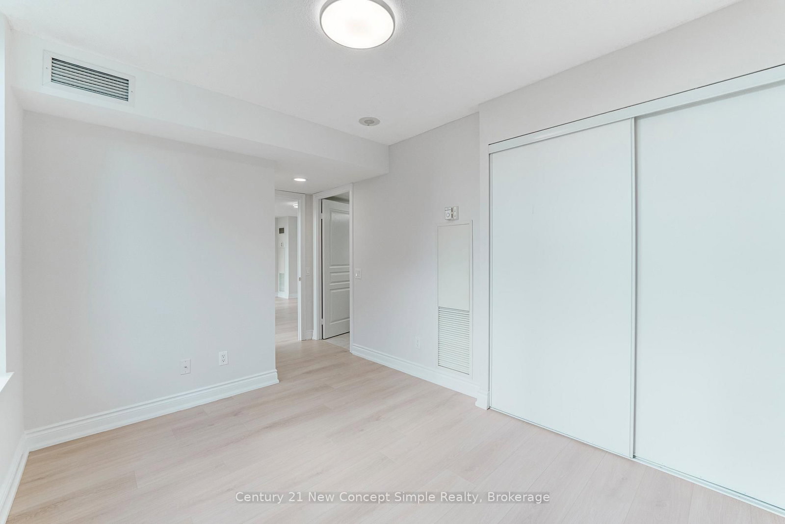15 Northtown Way • #2118 • Toronto, ON photo 18
