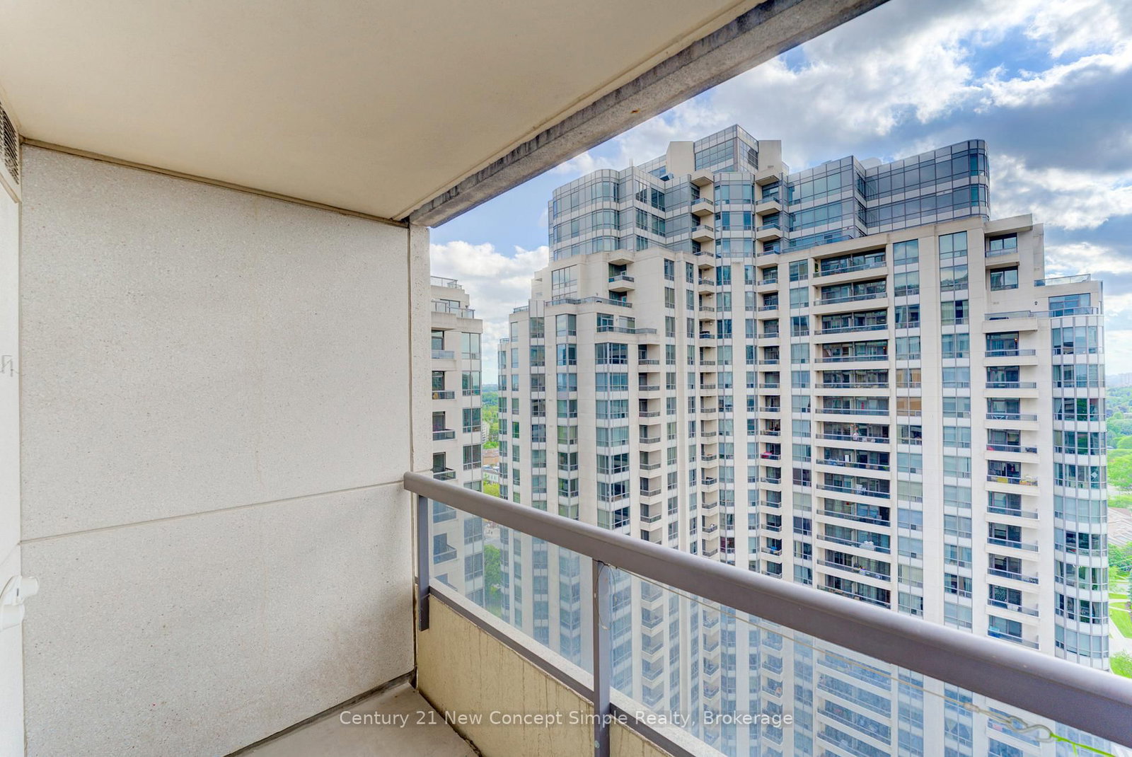 15 Northtown Way • #2118 • Toronto, ON photo 23