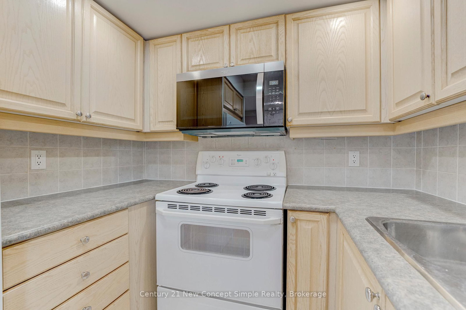 15 Northtown Way • #2118 • Toronto, ON photo 25