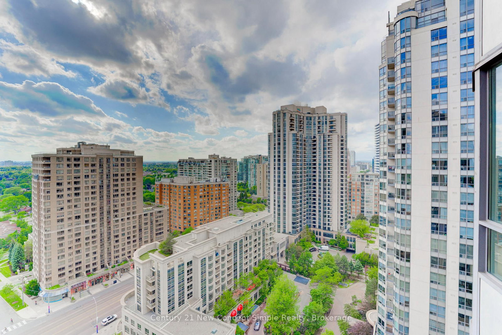 15 Northtown Way • #2118 • Toronto, ON photo 27