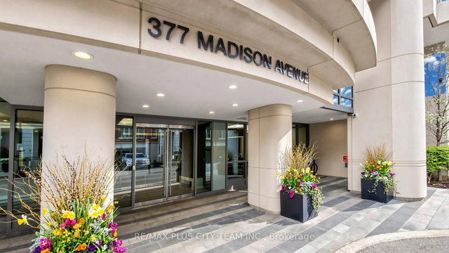 503 - 377 Madison Avenue
