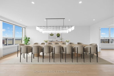Unit PHW — 2500 Bathurst Street — photo 5
