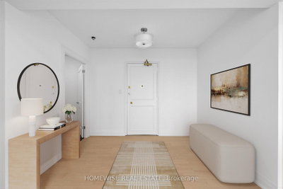 Unit PHW — 2500 Bathurst Street — photo 6