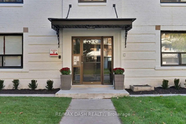 5 - 50 Raglan Avenue